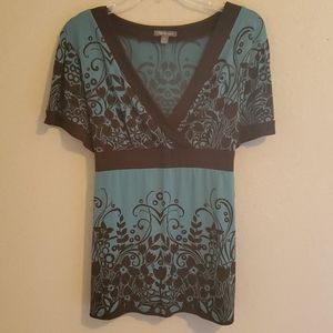 Womens blouse